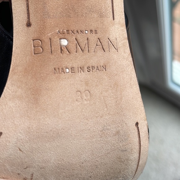 Alexandre Birman Pam Slingback - Picture 9 of 11